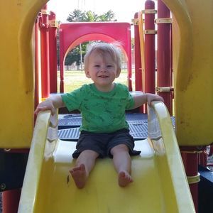 Meet your Posher, Deb